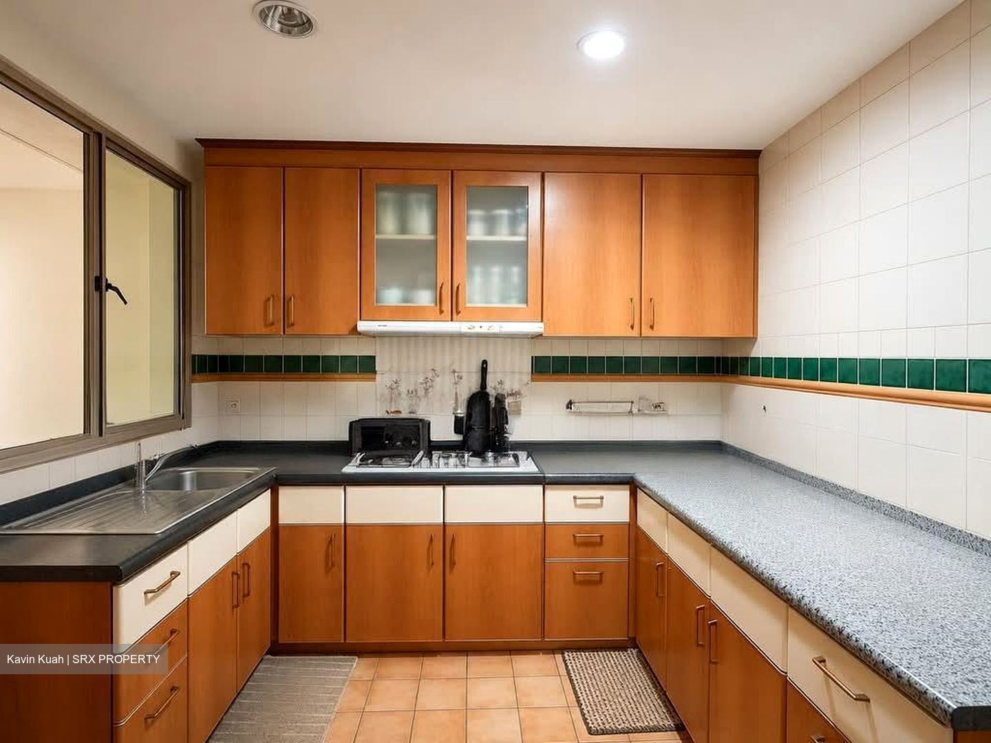 The Rivervale (D19), Condominium #583485021